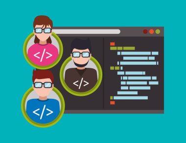 Web geliştirici tasarım 