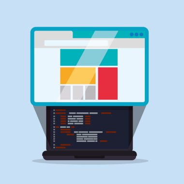 Web sitesi tasarımı 