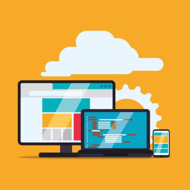 Web sitesi tasarımı 