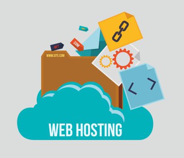 Web tasarım hosting 