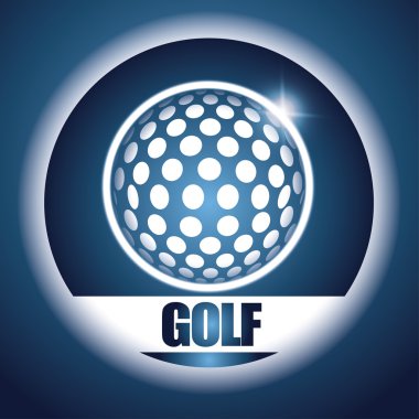 Golf Kulübü tasarımı 