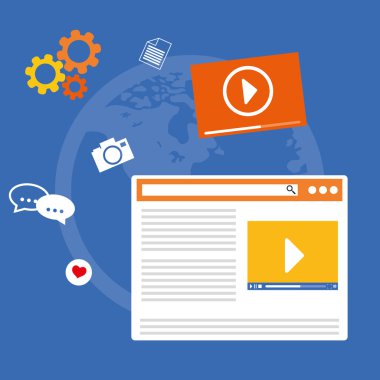 Blog, bloglama ve blogglers Tema