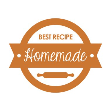 Ev yapımı tatlı grafik