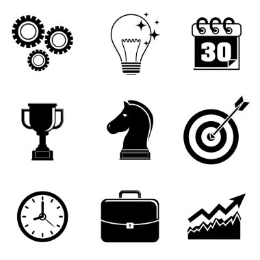 İş stratejileri ve çözümleri