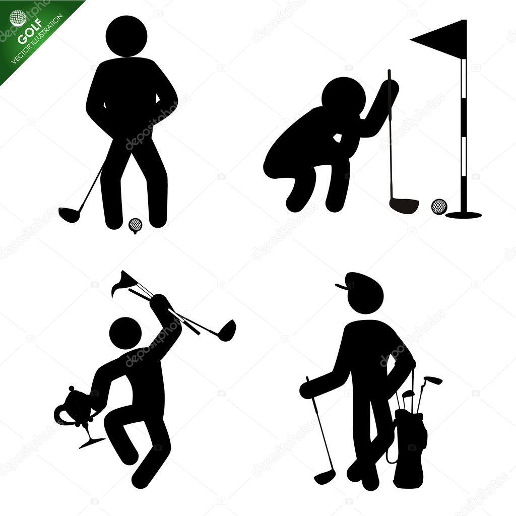 Golf club design 