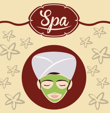 Spa merkezi tasarım 