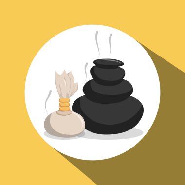 Spa merkezi tasarım 