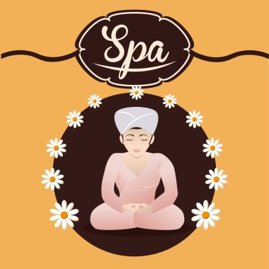 Spa merkezi tasarım 