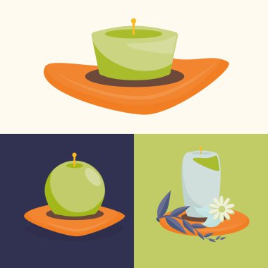 Spa merkezi tasarım 