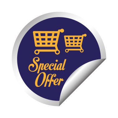 Özel Fırsat tasarım 