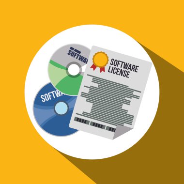 Tasarım Yazılım Simgeler 