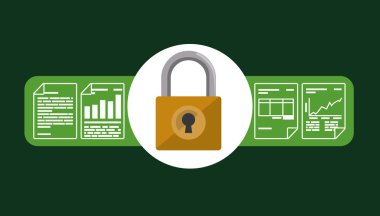 Tasarım Yazılım Simgeler 