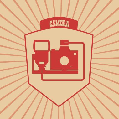 Kamera ekipman tasarımı 