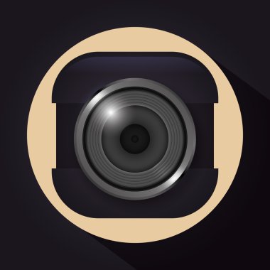 Kamera ekipman tasarımı 