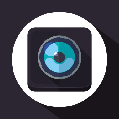 Kamera ekipman tasarımı 