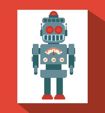 Robot ve teknoloji tasarım 