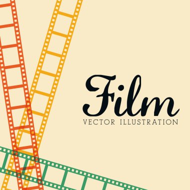 Film ve sinema simgeler