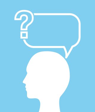 Soru işareti ve çözümleri