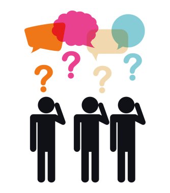 Soru işareti ve çözümleri