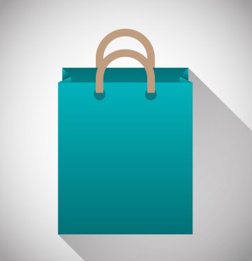 Alışveriş ve grafik pazarlama