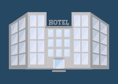 Otel hizmetleri ve seyahat