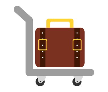 Otel yatak odası ve Hizmetleri