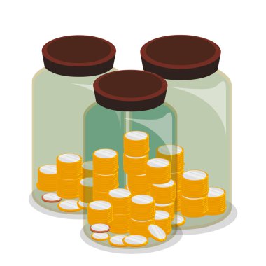 Banka ve para tasarruf