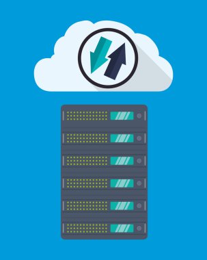 Web hosting ve bulut bilgisayar