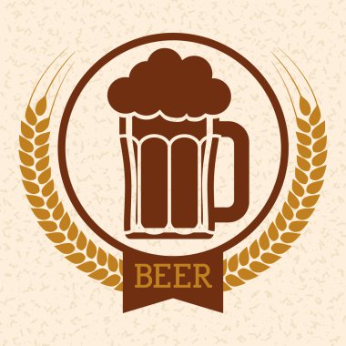 Bira konsept tasarımı