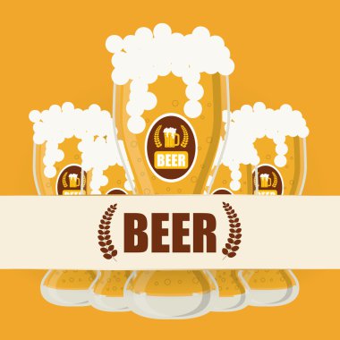 Bira konsept tasarımı