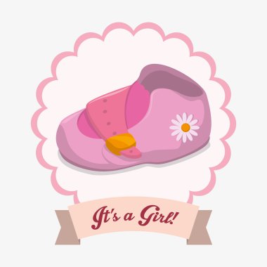 bebek partisi davetiyesi