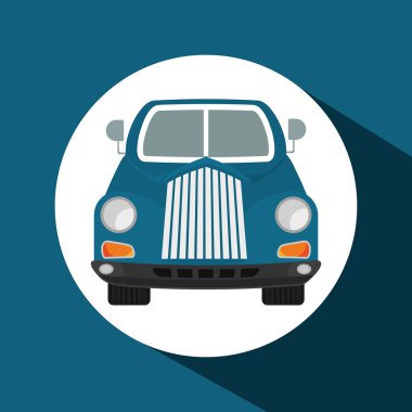 Araba konsept tasarımı 