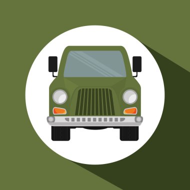 Araba konsept tasarımı 