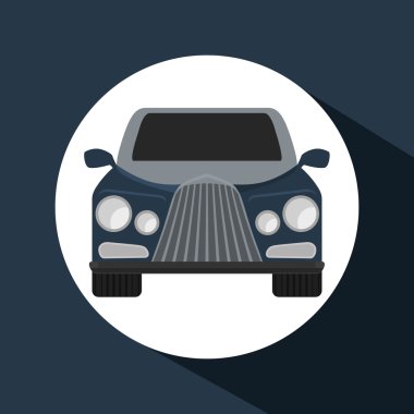 Araba konsept tasarımı 