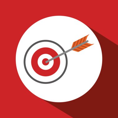 hedef tasarım daire üzerinde