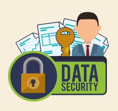 Veri güvenlik tasarım