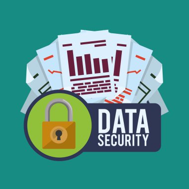 Veri güvenlik tasarım