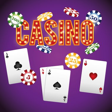 Casino kumar oyunu