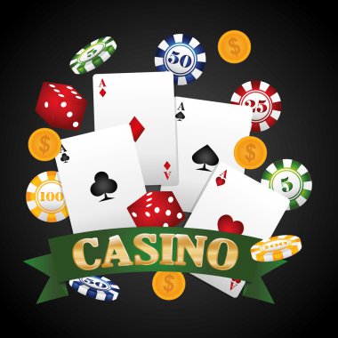 Casino kumar oyunu