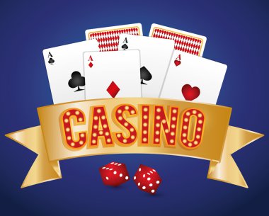 Casino kumar oyunu
