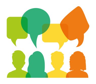 İnsanlar profil grafiği