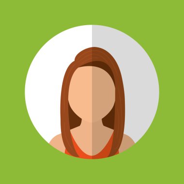 İnsanlar profil grafiği