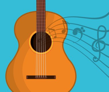 Müzik yaylı çalgılar