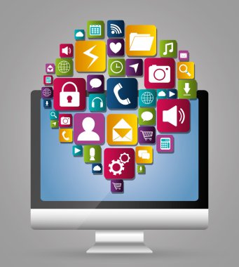 Multimedya Mobil Uygulamalar