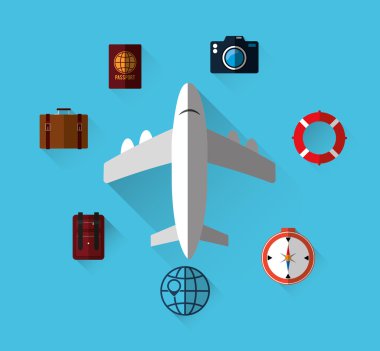 Yaz, tatil ve seyahat