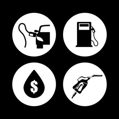 Petrol fiyatı tasarım