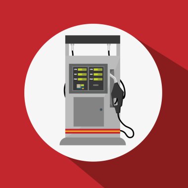 Petrol fiyatı tasarım