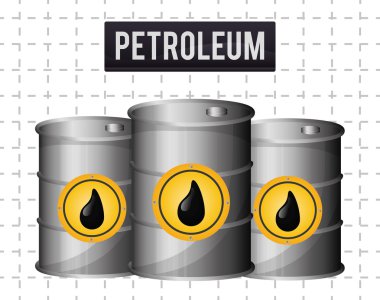 Petrol fiyatı tasarım