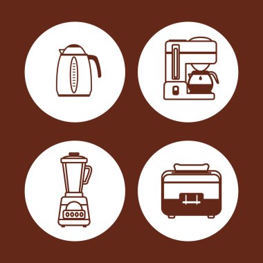 Ev aletleri tasarım