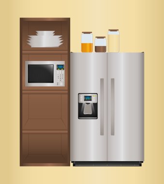 Ev aletleri tasarım